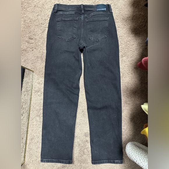 Scotch & soda amsterdam straight leg jeans| size 6 - Picture 5 of 5